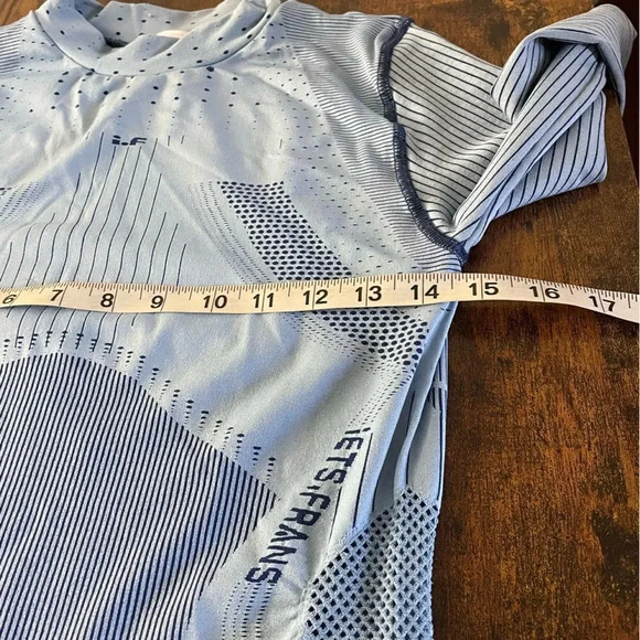 IETS FRANS Seamless Long Sleeve Body-Con Dress - Picture 6 of 10